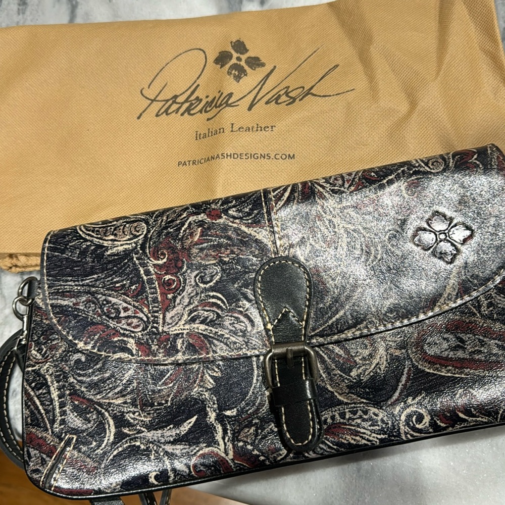italian leather bag